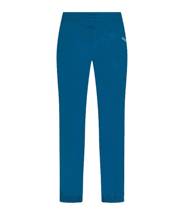 La Sportiva Sandstone Pant, Modrá, L